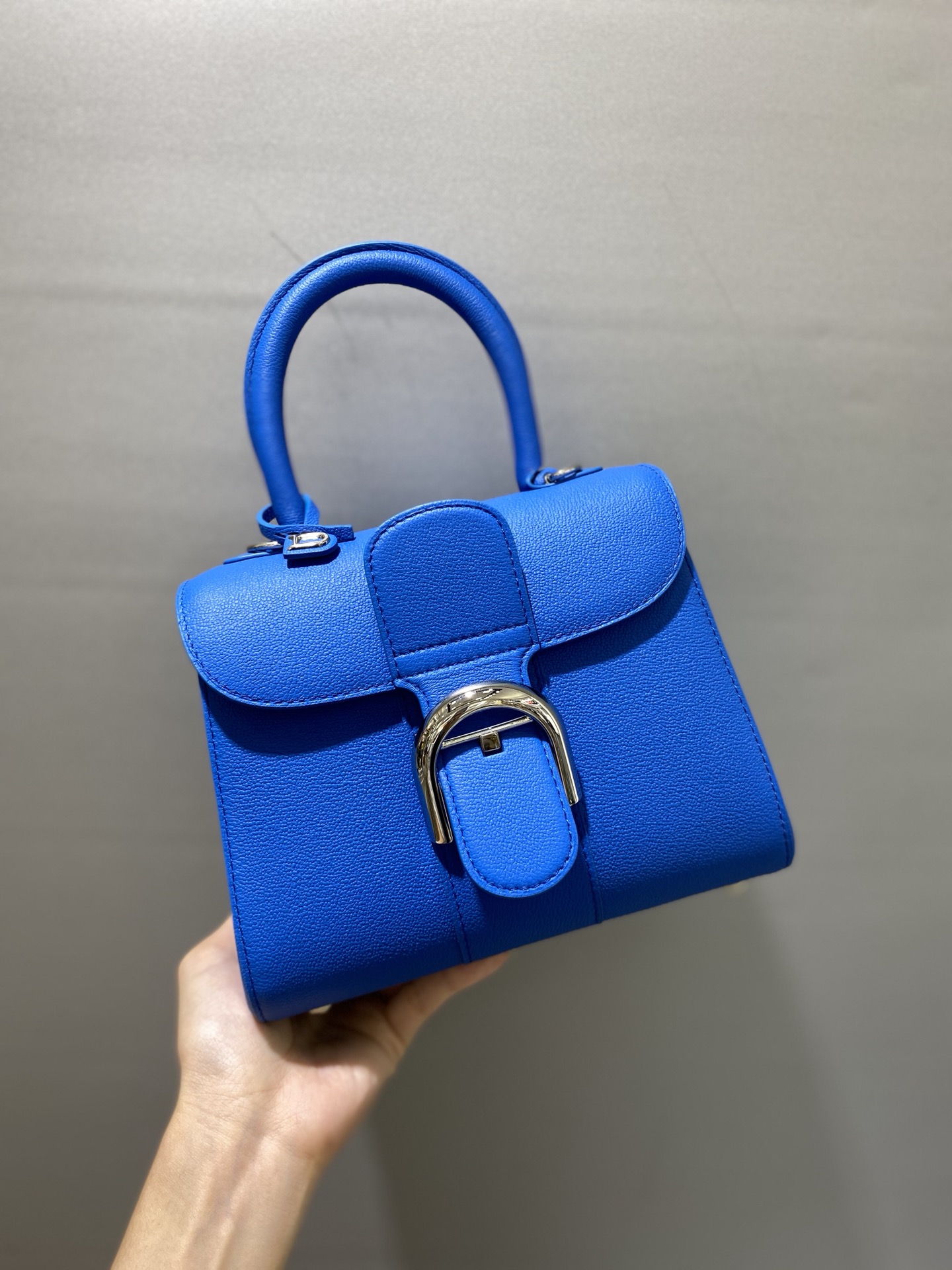 델보 브리앙 MM 토고백 스몰